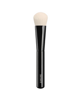 Oval Foundation Brush